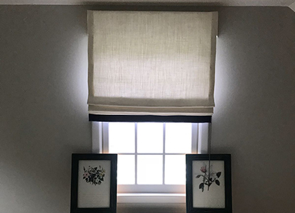 Shades, Blinds & More