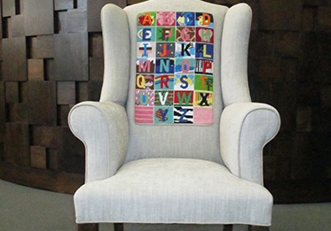 Custom Upholstery