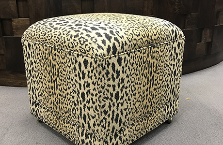 Custom Upholstery