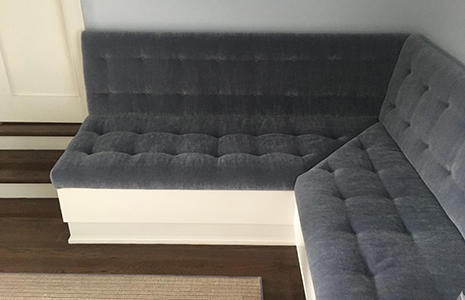 Custom Upholstery