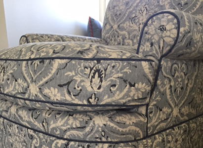 Custom Upholstery