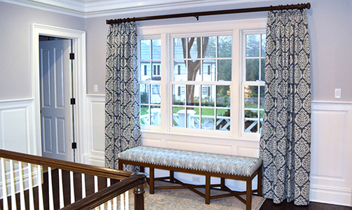 Window Treatments