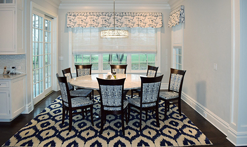 Window Treatments