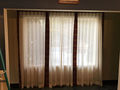 Window Treatments