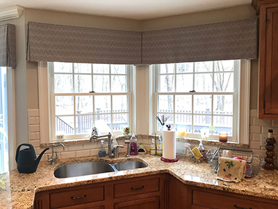 Window Treatments