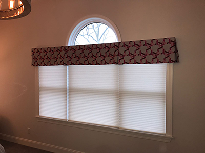 Window Treatments