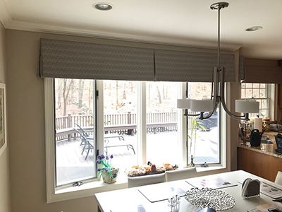 Window Treatments