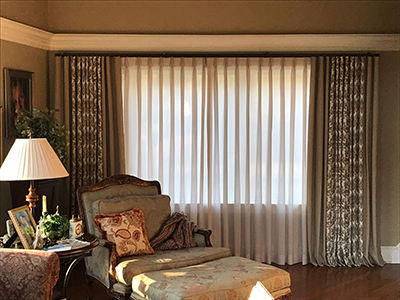 Window Treatments