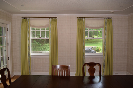 Window Treatments