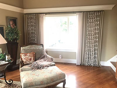 Window Treatments