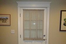 Window Treatments