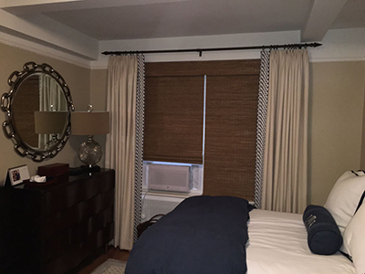 Window Treatments