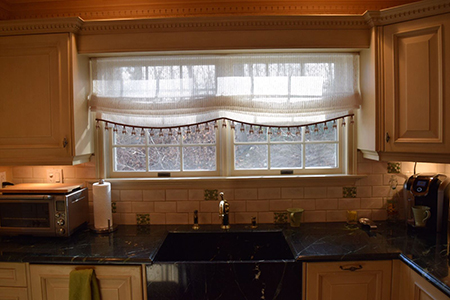 Window Treatments