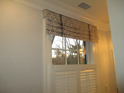 Window Treatments