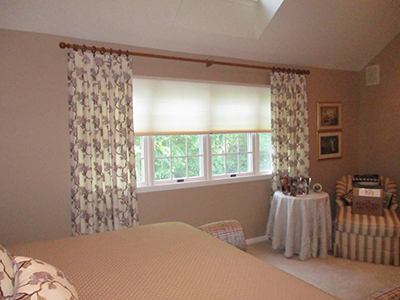 Window Treatments