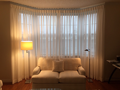 Window Treatments