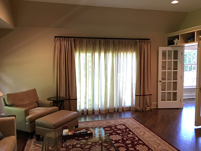 Window Treatments