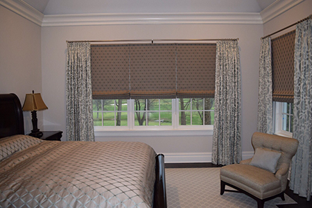 Window Treatments