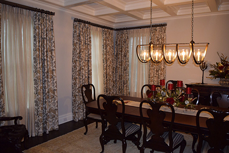 Window Treatments