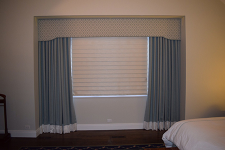 Window Treatments