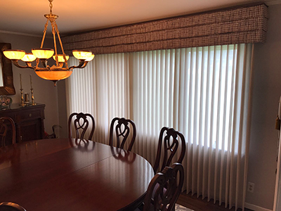 Window Treatments