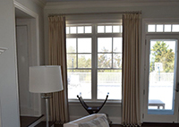 Window Treatments