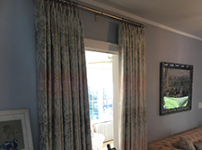 Window Treatments