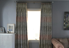 Window Treatments