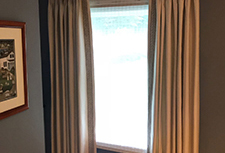 Window Treatments