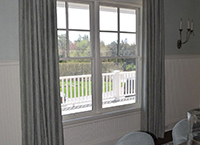 Window Treatments