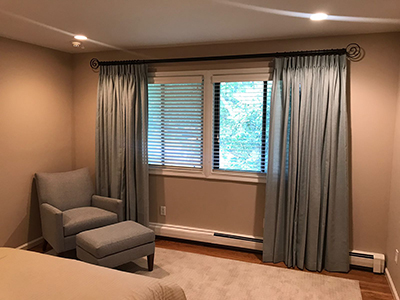 Window Treatments