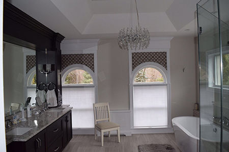 Window Treatments