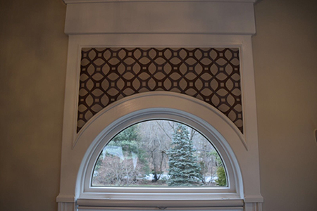 Window Treatments