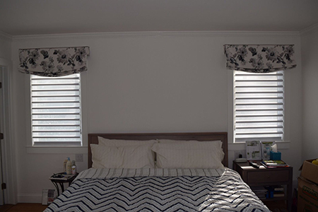 Window Treatments