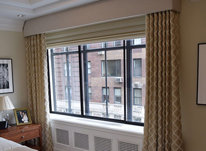 Window Treatments