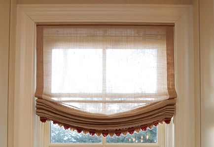 Window Treatments