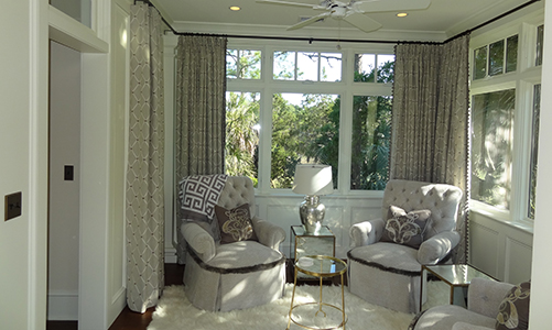 Window Treatments