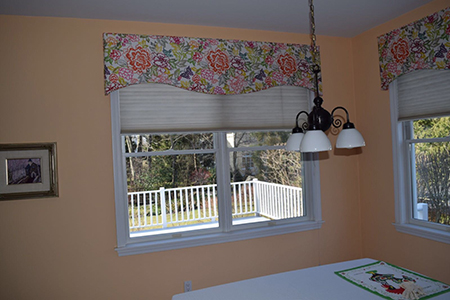 Window Treatments