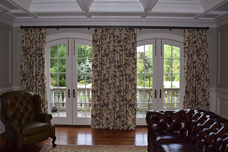 Window Treatments