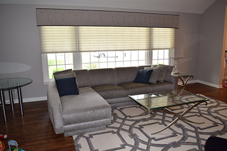 Window Treatments