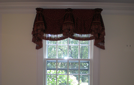 Window Treatments