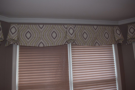 Window Treatments