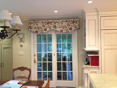 Window Treatments