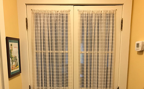 Window Treatments