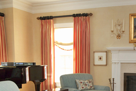 Window Treatments